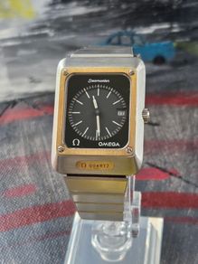 Omega Seamaster Mariner II - 1976 - 196.0050