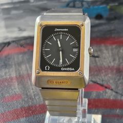Omega Seamaster Mariner II - 1976 - 196.0050