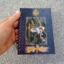 BN Harry Potter Notebook With Holographic Changing Picture Image 2
