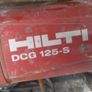 Hilti DCG 125-S angle grinder Image 4