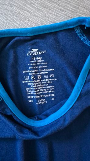 Ski Base Layer Top and Bottoms Set