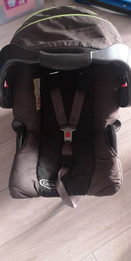graco baby car seat
