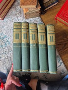 History or Ireland 1,3,4,5,7