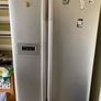 American Fridge/Freezer Image 2