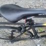Carrera Tdf Road Bike 50cm Frame Image 2