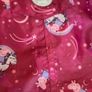 Regatta waterproof peppe pig trousers age 5-6 Image 2