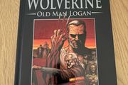 Wolverine Old Man Logan (Marvel Graphic Novel Collection issue 54)