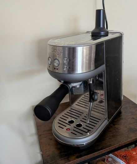 Sage Bambino Coffee Machine