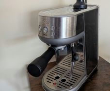 Sage Bambino Coffee Machine
