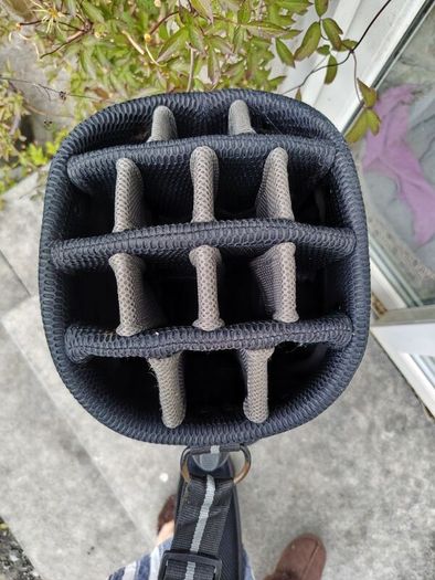 callaway golf bag