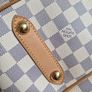 Louis Vuitton Siracusa GM azur Image 7