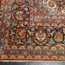 P.ersian Old Kashan Rug.4.1x2.93m (AK) Image 6