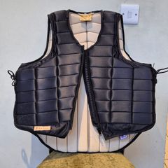 RaceSafe RS2010 Rider Body Protector.