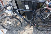 mountain bike