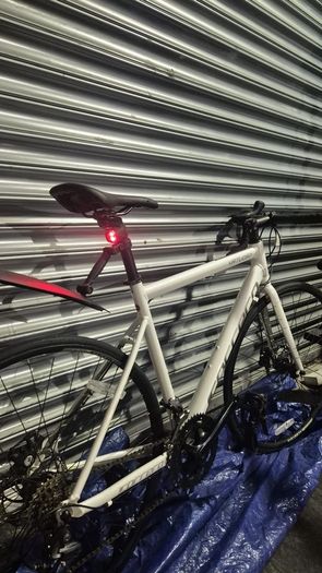 Men's bike new