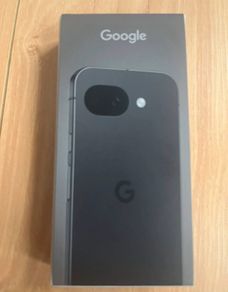 Google Pixel 10a 128gb (brand new, unopened)