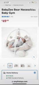 activity Mat