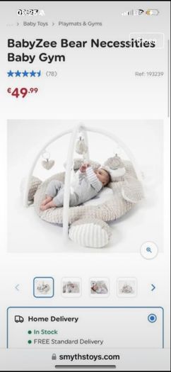 activity Mat