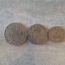 1950 GB coin Set Image 2