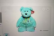 Ty Beanie Buddy Ariel