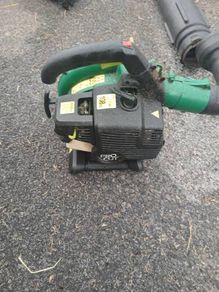 Leaf Blower