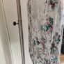 Per Una M&S floral cardigan size UK16 EU44 Postage included Image 5