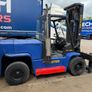 7 ton Hyster Image 2