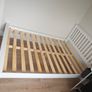 Double bed frame Image 3