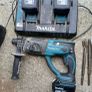 Makita, Ryobi & Bosch Power Tool Bundle! Image 3
