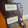 Sire J3 Larry Carlton Series Mahogany Electric Guitar - 3 Tone Sunburst Image 6
