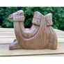 3 Vintage Nativity Figures Image 6