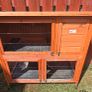 Rabbit hutch Image 3