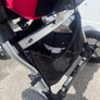City Select double buggy Image 5