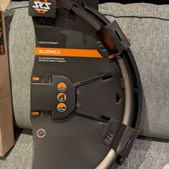 SKS brand new bicycle mud guards