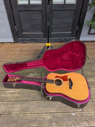 Taylor 710