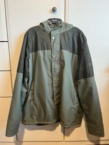 Barbour Beacon Dale Jacket/Coat