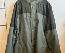 Barbour Beacon Dale Jacket/Coat