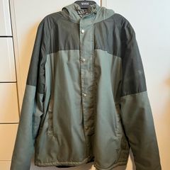 Barbour Beacon Dale Jacket/Coat