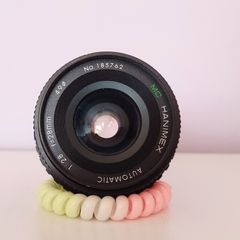 Hanimex