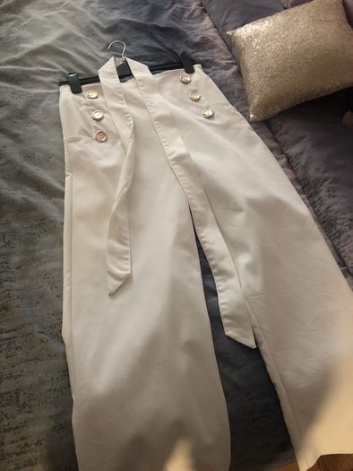 Zara Trousers Size 14