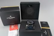 Falcon LVD198B Alpha Series Limited Edition watch