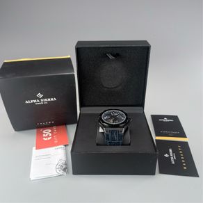Falcon LVD198B Alpha Series Limited Edition watch