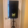 dB Technologies B-HYPE 12 Active PA Speaker - Complete Package - Mint Condition Image 3
