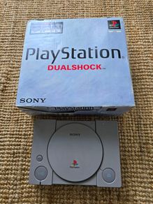 PlayStation 1