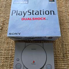 PlayStation 1