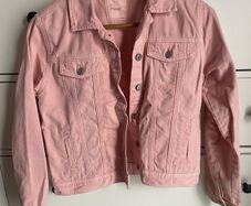 Next jean jacket age 14