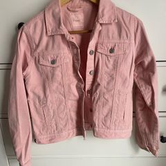Next jean jacket age 14