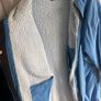 Swim kit robe Image 6