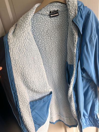 Swim kit robe