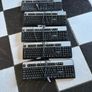 5x PS2 keyboard for quick sale Image 2
